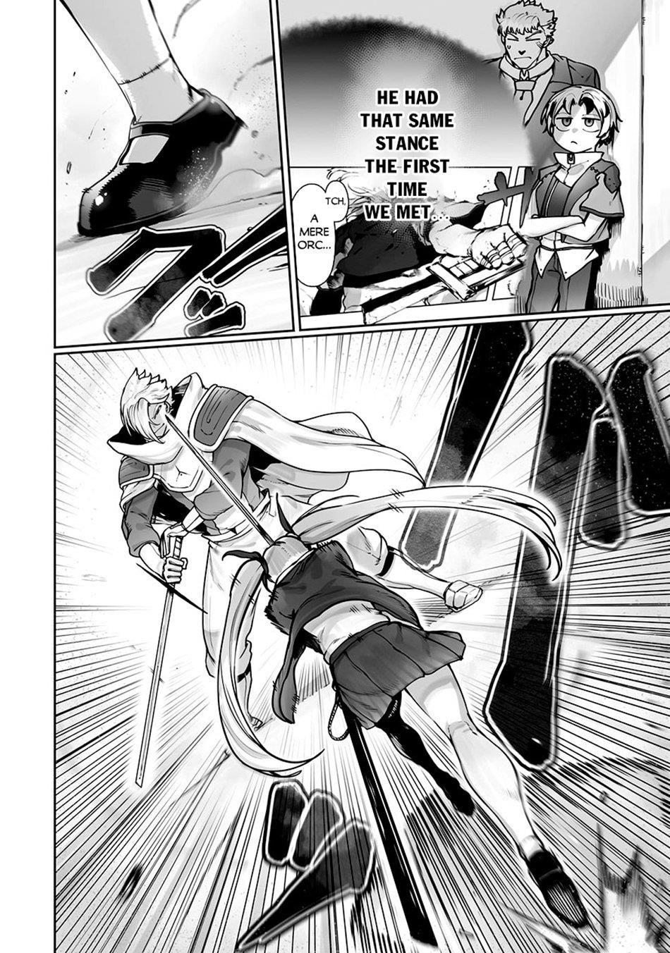 The Useless Tamer Will Turn into the Top Unconsciously by My Previous Life Knowledge Chapter 47 - Page 5