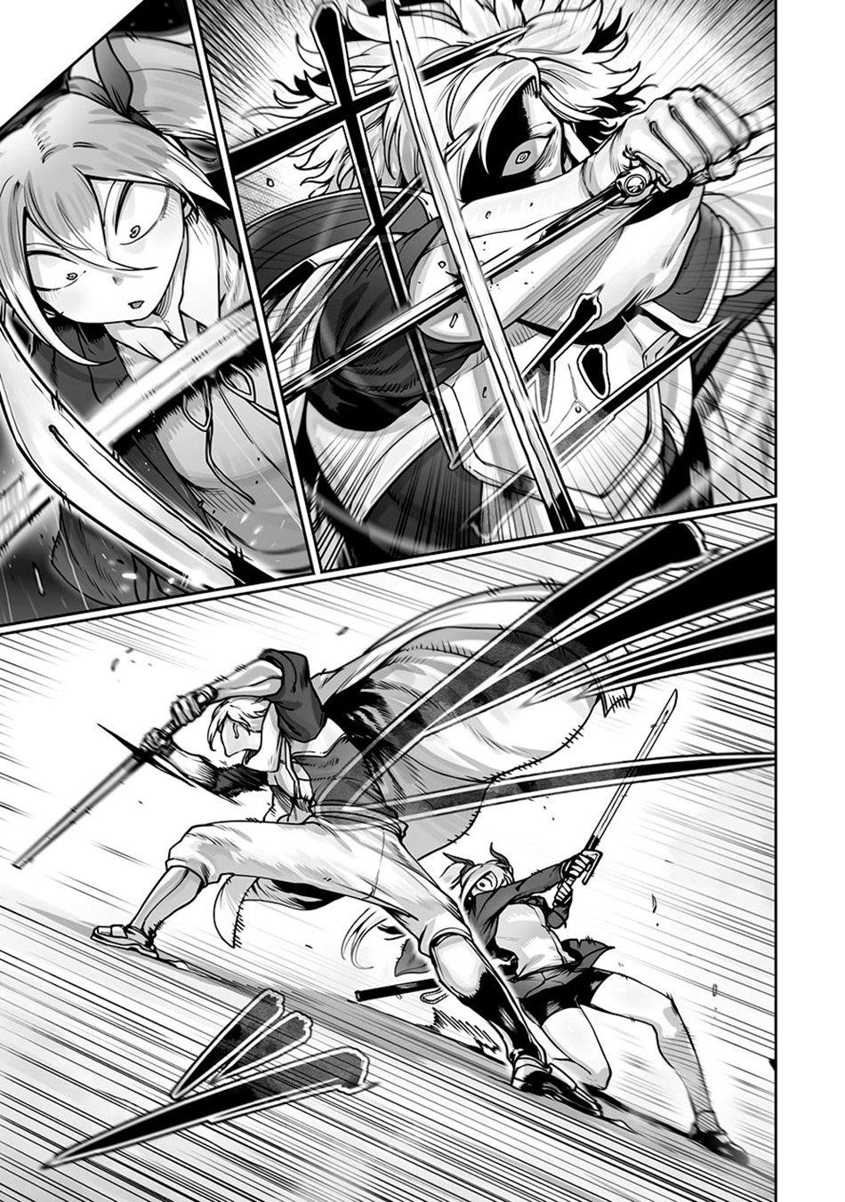 The Useless Tamer Will Turn into the Top Unconsciously by My Previous Life Knowledge Chapter 47 - Page 6