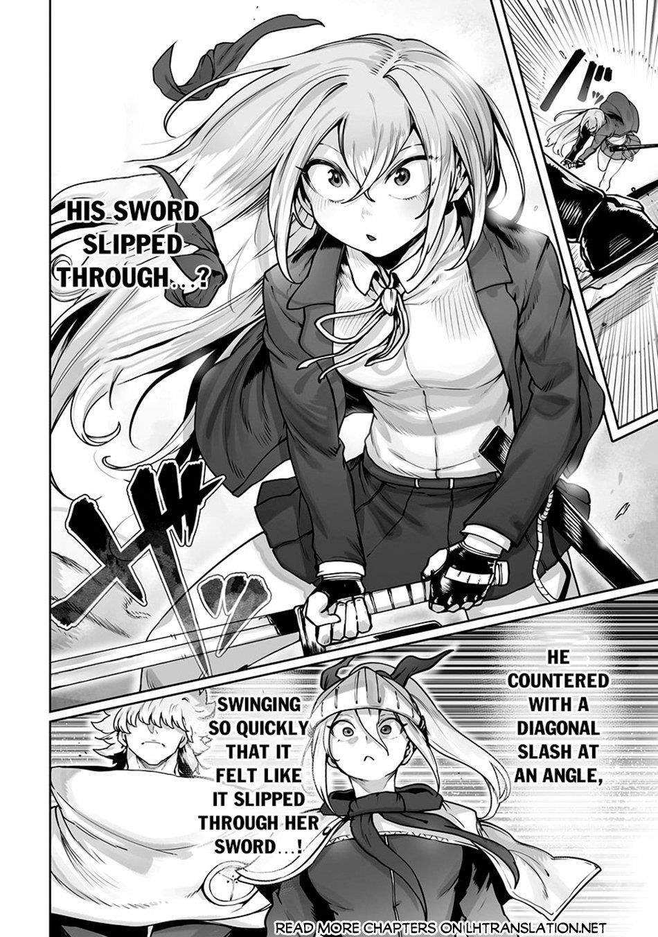 The Useless Tamer Will Turn into the Top Unconsciously by My Previous Life Knowledge Chapter 47 - Page 7