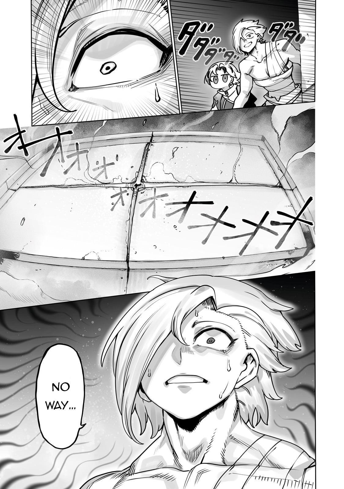 The Useless Tamer Will Turn into the Top Unconsciously by My Previous Life Knowledge Chapter 48 - Page 10