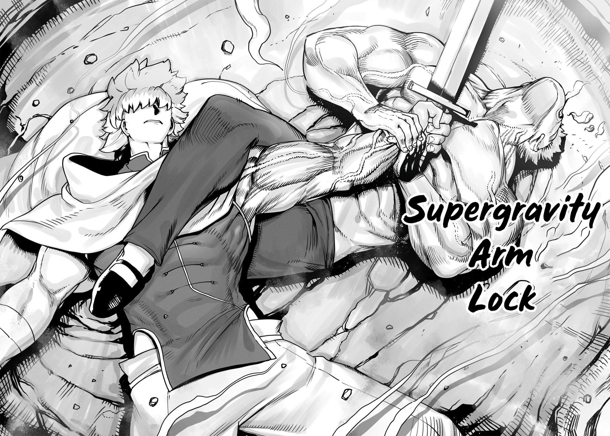 The Useless Tamer Will Turn into the Top Unconsciously by My Previous Life Knowledge Chapter 48 - Page 11