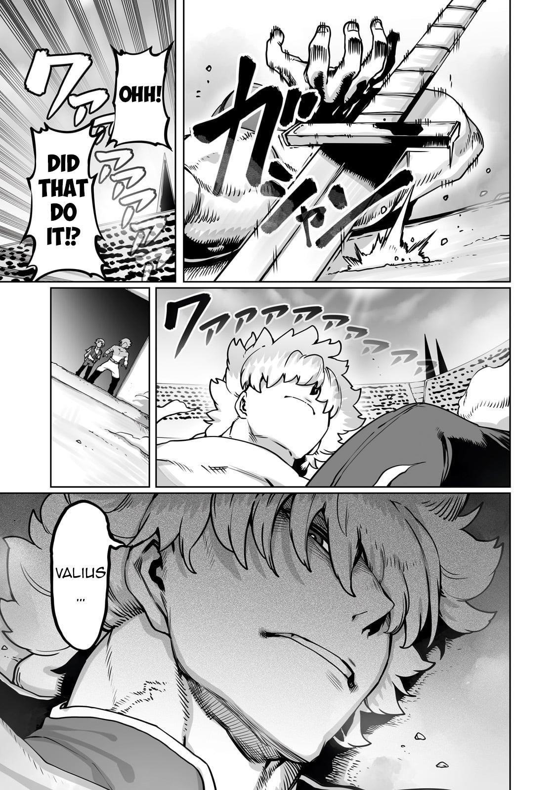 The Useless Tamer Will Turn into the Top Unconsciously by My Previous Life Knowledge Chapter 48 - Page 13