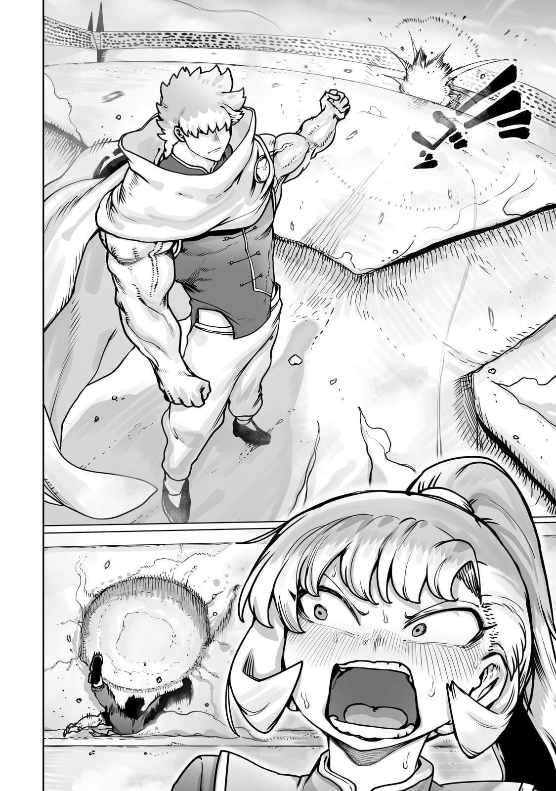 The Useless Tamer Will Turn into the Top Unconsciously by My Previous Life Knowledge Chapter 48 - Page 16