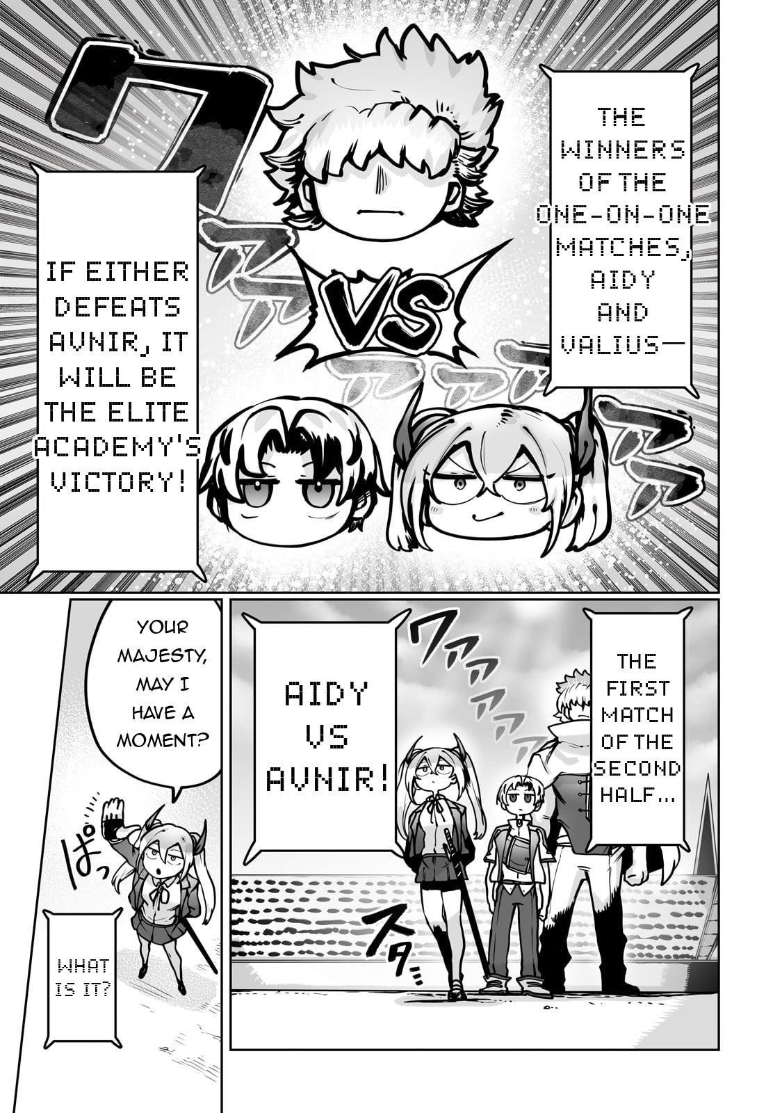 The Useless Tamer Will Turn into the Top Unconsciously by My Previous Life Knowledge Chapter 48 - Page 19