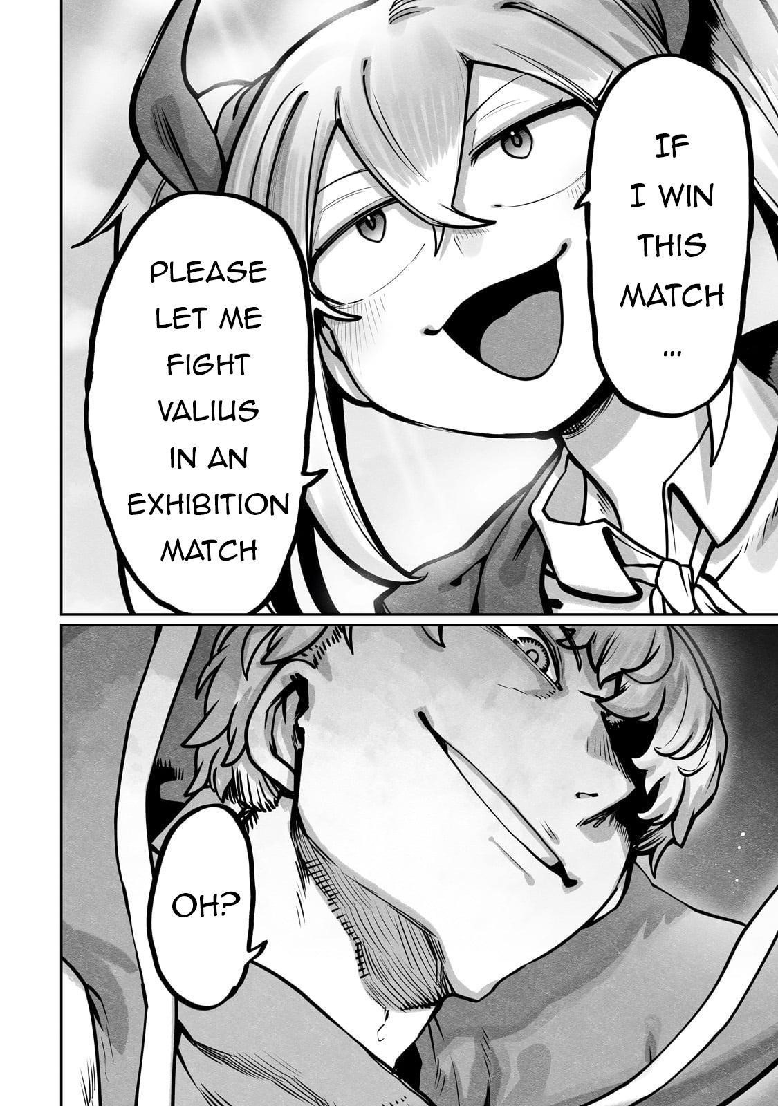 The Useless Tamer Will Turn into the Top Unconsciously by My Previous Life Knowledge Chapter 48 - Page 20