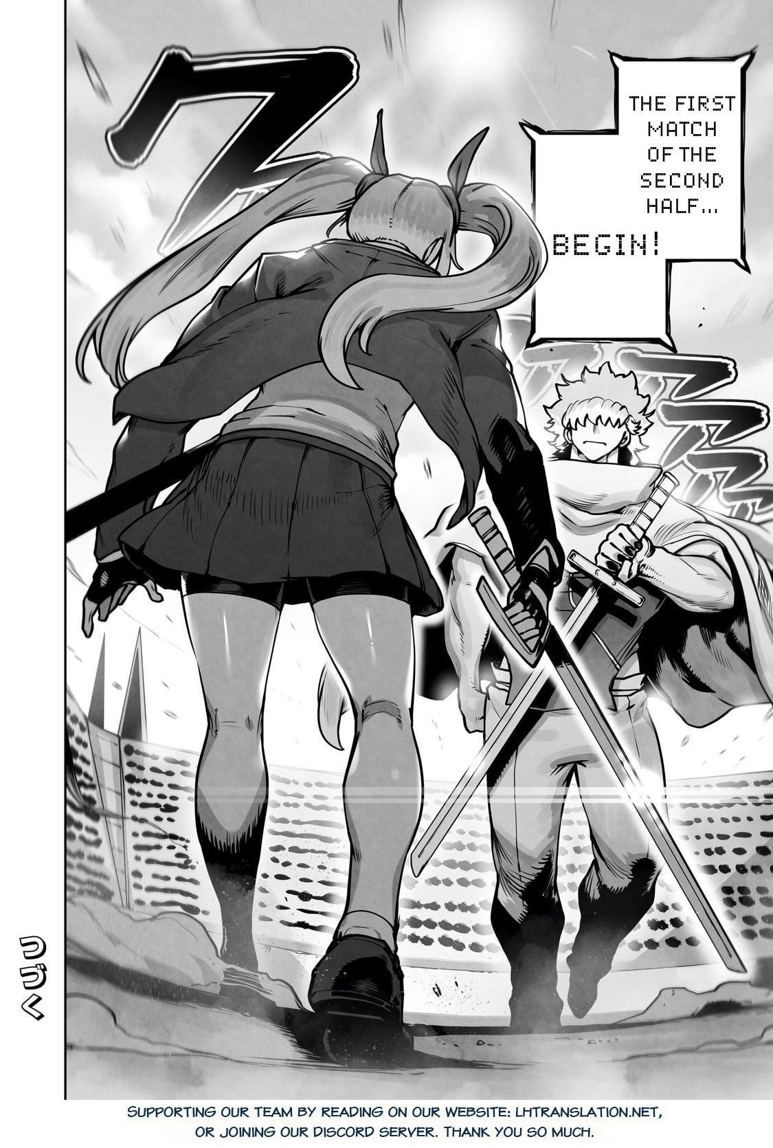 The Useless Tamer Will Turn into the Top Unconsciously by My Previous Life Knowledge Chapter 48 - Page 24