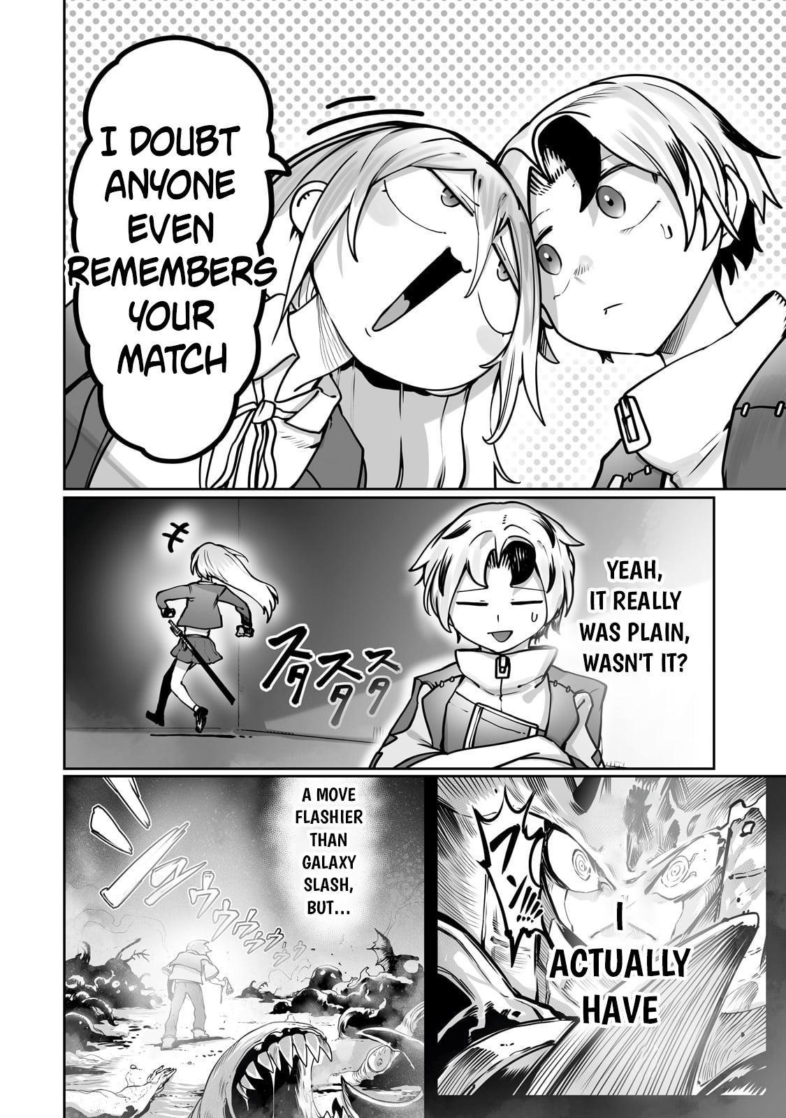 The Useless Tamer Will Turn into the Top Unconsciously by My Previous Life Knowledge Chapter 48 - Page 3