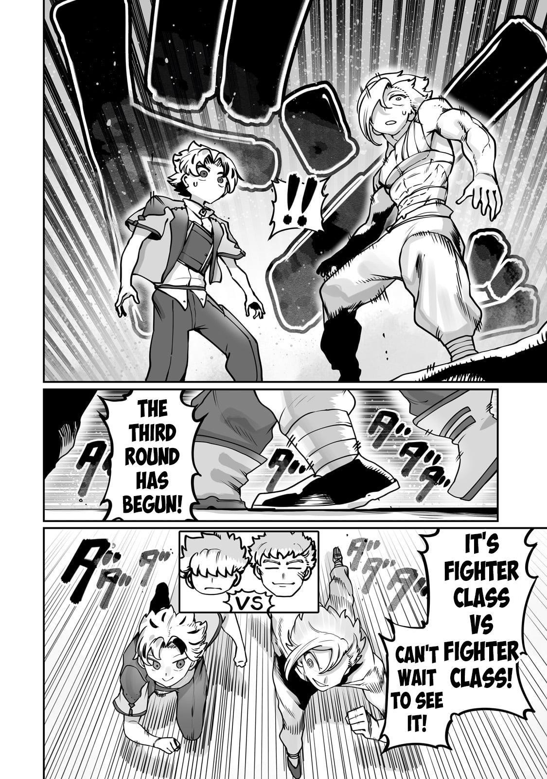 The Useless Tamer Will Turn into the Top Unconsciously by My Previous Life Knowledge Chapter 48 - Page 9