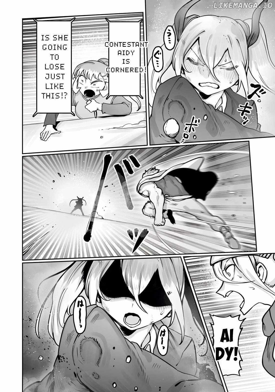 The Useless Tamer Will Turn into the Top Unconsciously by My Previous Life Knowledge Chapter 49 - Page 10