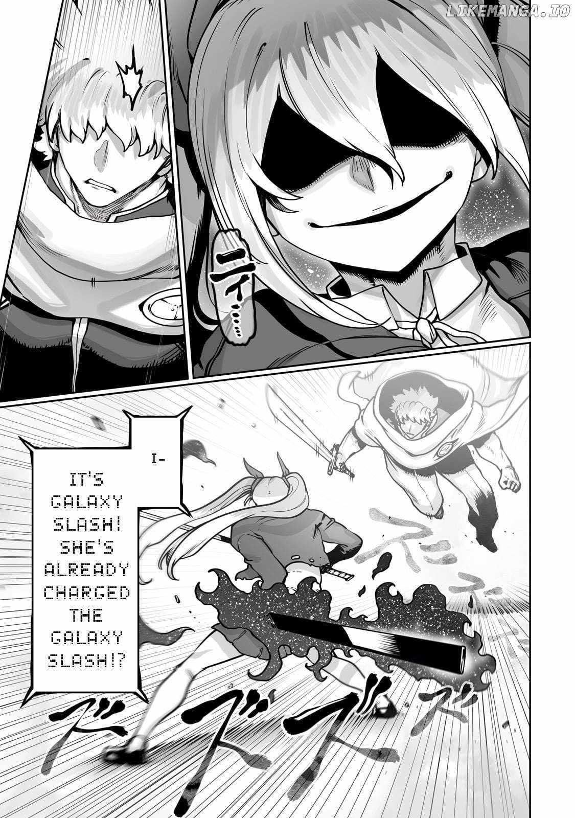The Useless Tamer Will Turn into the Top Unconsciously by My Previous Life Knowledge Chapter 49 - Page 11