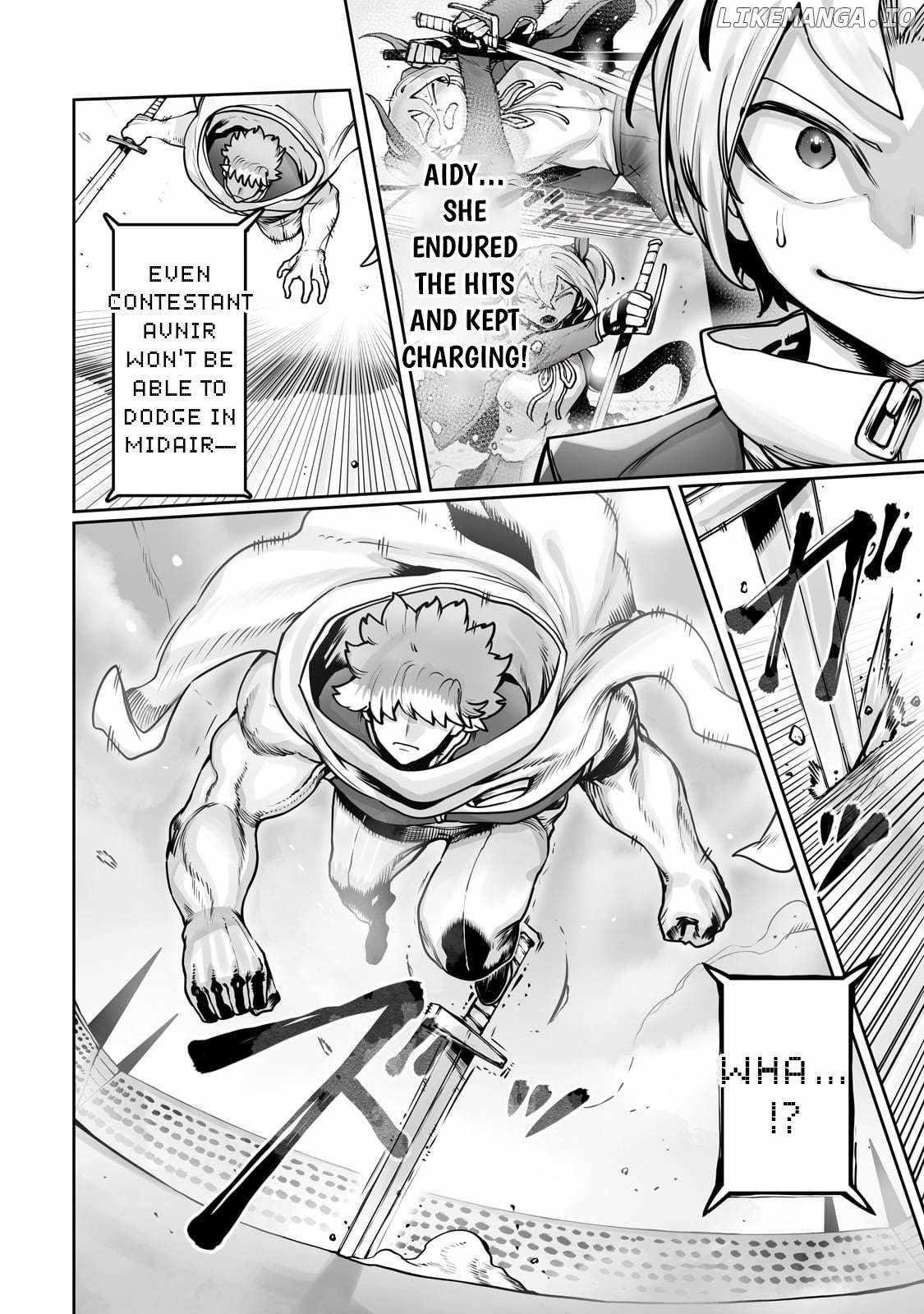 The Useless Tamer Will Turn into the Top Unconsciously by My Previous Life Knowledge Chapter 49 - Page 12