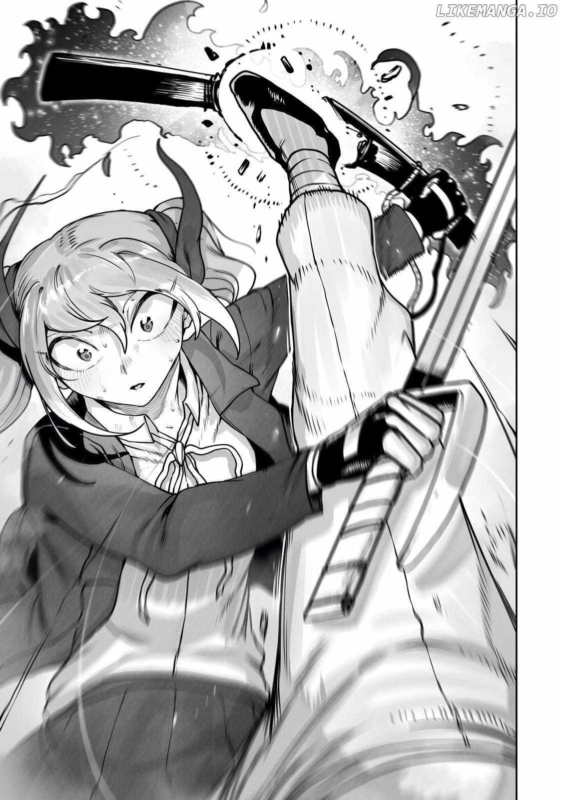 The Useless Tamer Will Turn into the Top Unconsciously by My Previous Life Knowledge Chapter 49 - Page 13