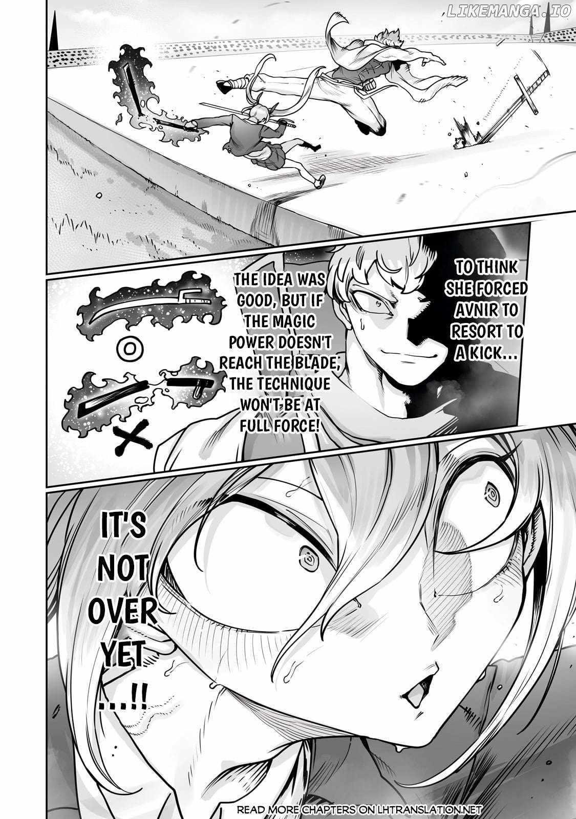 The Useless Tamer Will Turn into the Top Unconsciously by My Previous Life Knowledge Chapter 49 - Page 14