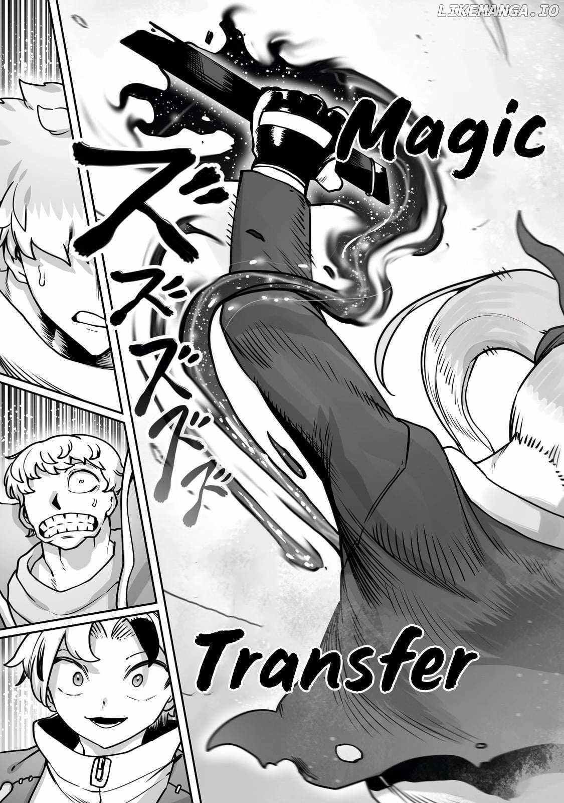 The Useless Tamer Will Turn into the Top Unconsciously by My Previous Life Knowledge Chapter 49 - Page 15