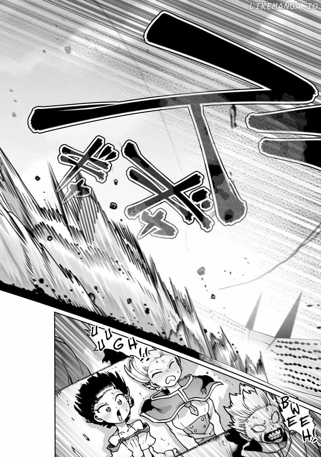 The Useless Tamer Will Turn into the Top Unconsciously by My Previous Life Knowledge Chapter 49 - Page 18