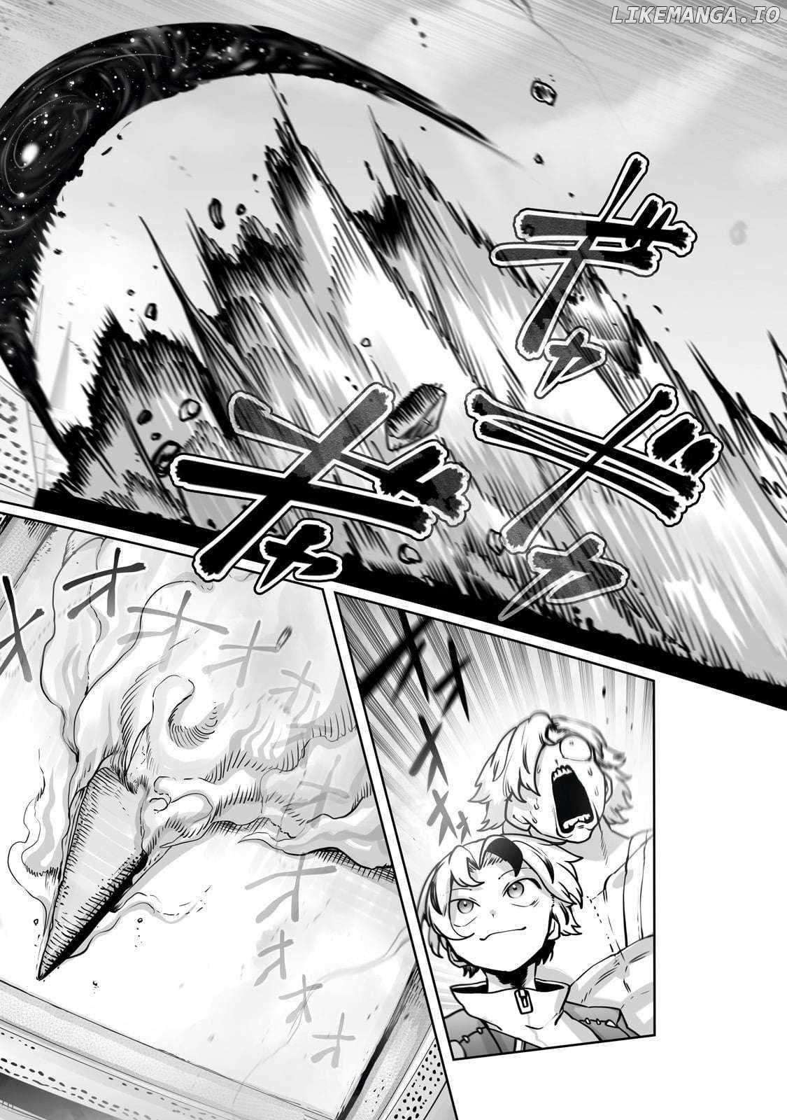 The Useless Tamer Will Turn into the Top Unconsciously by My Previous Life Knowledge Chapter 49 - Page 19