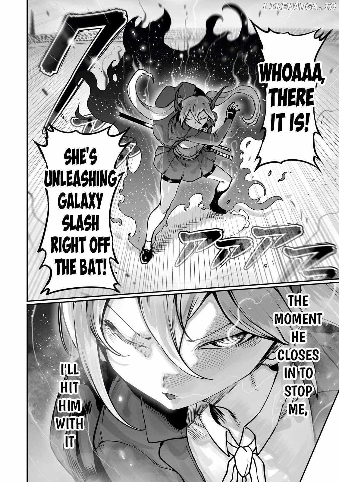 The Useless Tamer Will Turn into the Top Unconsciously by My Previous Life Knowledge Chapter 49 - Page 2