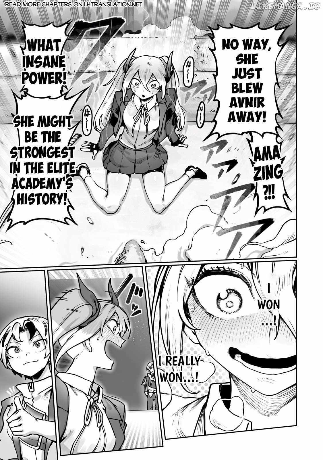The Useless Tamer Will Turn into the Top Unconsciously by My Previous Life Knowledge Chapter 49 - Page 21