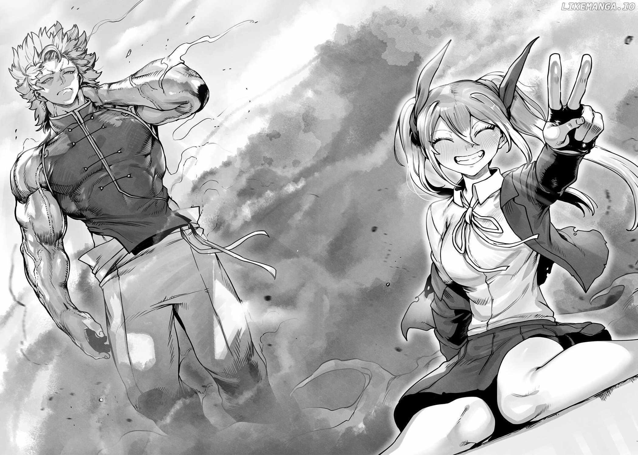 The Useless Tamer Will Turn into the Top Unconsciously by My Previous Life Knowledge Chapter 49 - Page 22