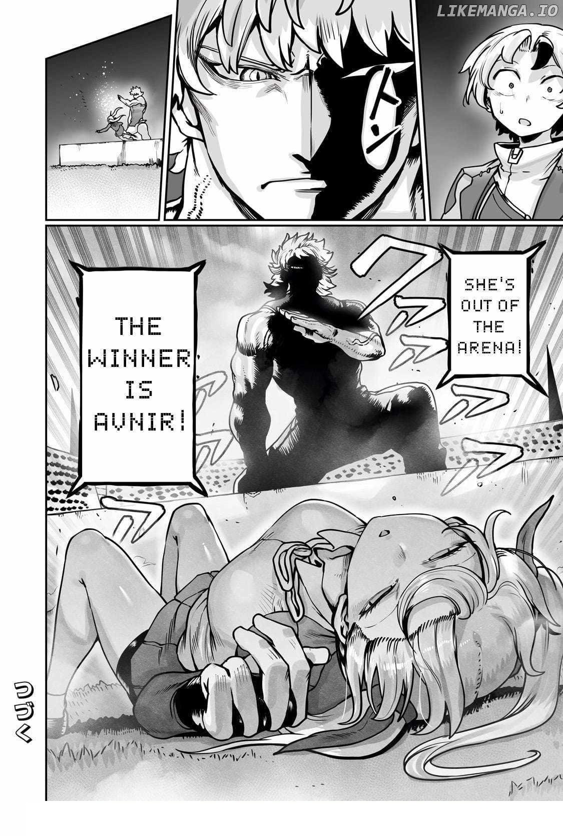 The Useless Tamer Will Turn into the Top Unconsciously by My Previous Life Knowledge Chapter 49 - Page 23