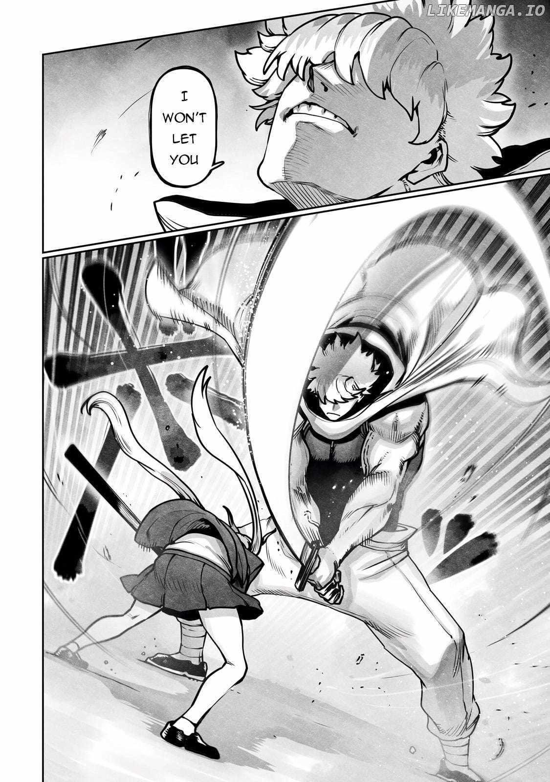 The Useless Tamer Will Turn into the Top Unconsciously by My Previous Life Knowledge Chapter 49 - Page 4