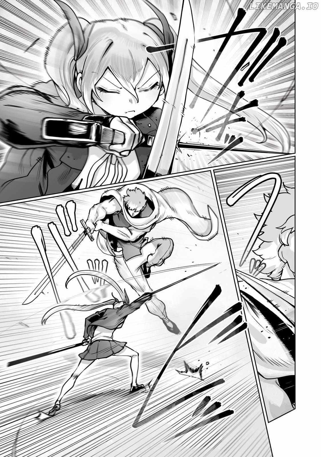 The Useless Tamer Will Turn into the Top Unconsciously by My Previous Life Knowledge Chapter 49 - Page 5