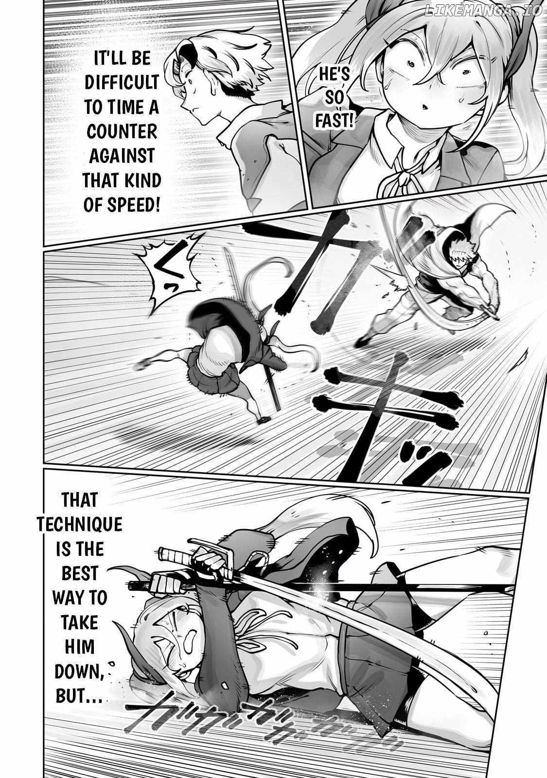 The Useless Tamer Will Turn into the Top Unconsciously by My Previous Life Knowledge Chapter 49 - Page 6