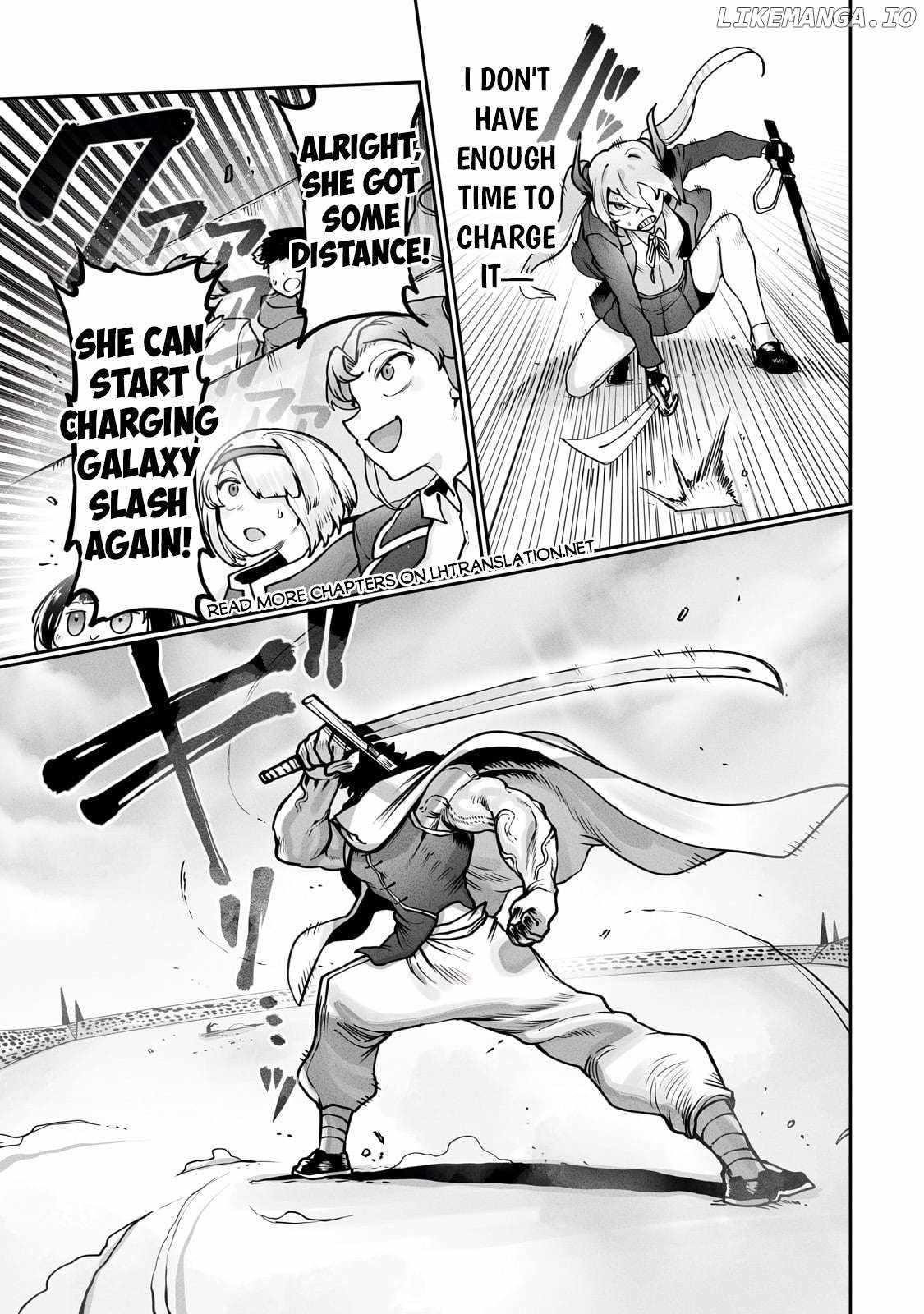 The Useless Tamer Will Turn into the Top Unconsciously by My Previous Life Knowledge Chapter 49 - Page 7