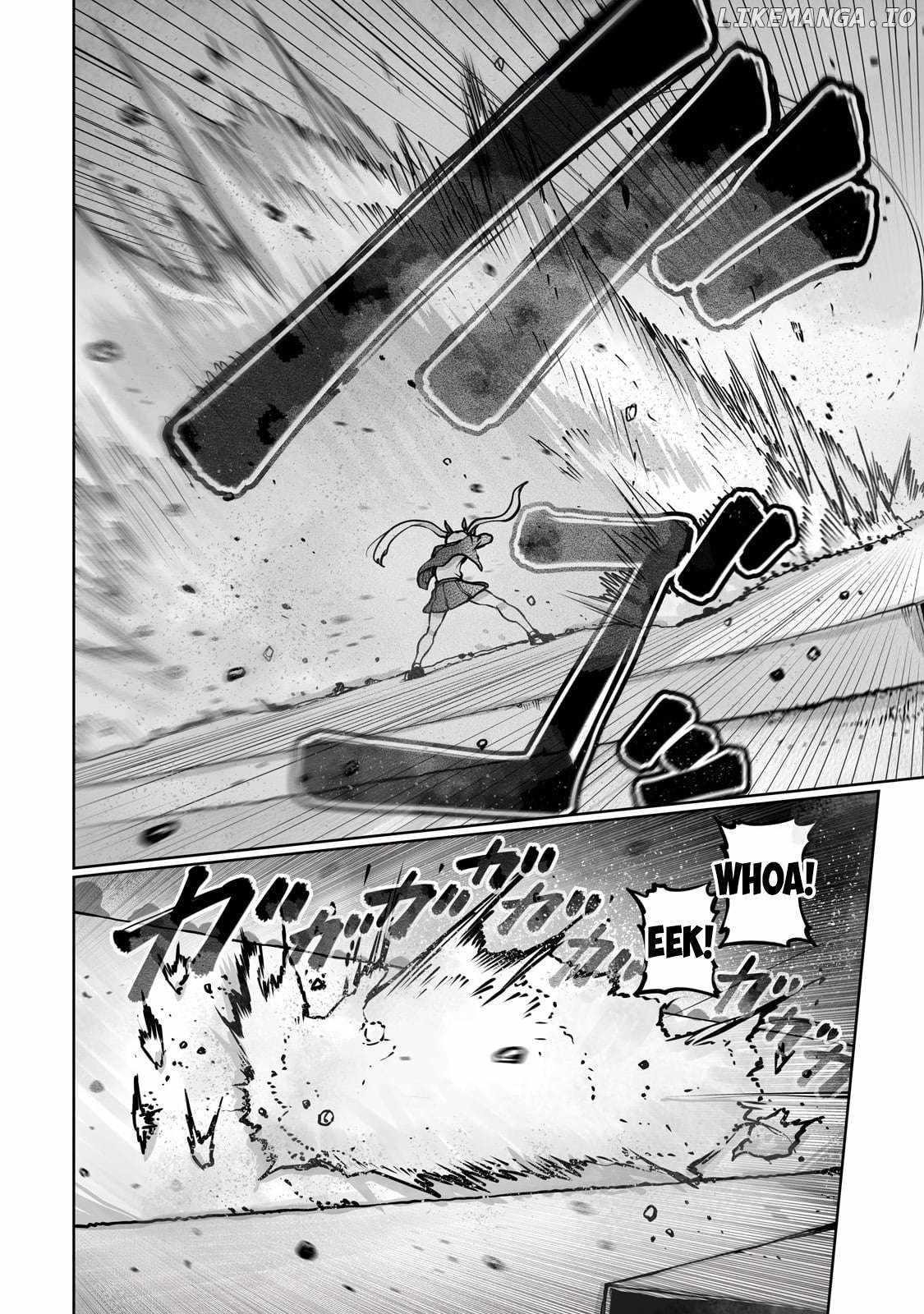 The Useless Tamer Will Turn into the Top Unconsciously by My Previous Life Knowledge Chapter 49 - Page 8