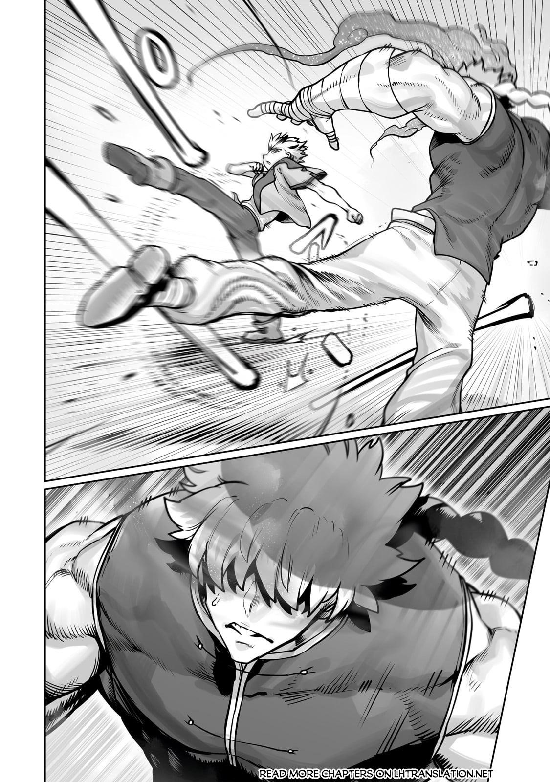 The Useless Tamer Will Turn into the Top Unconsciously by My Previous Life Knowledge Chapter 50 - Page 16