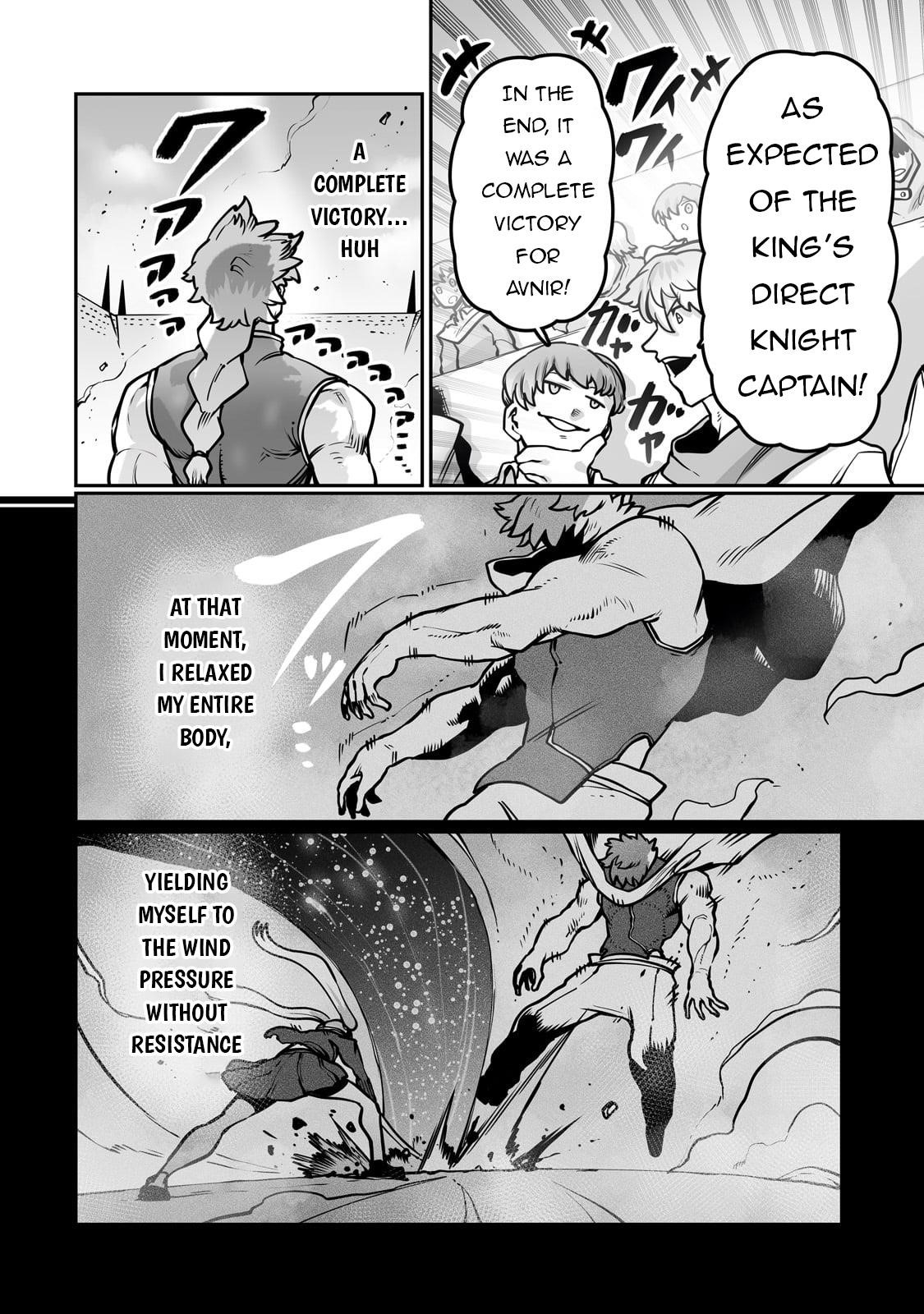 The Useless Tamer Will Turn into the Top Unconsciously by My Previous Life Knowledge Chapter 50 - Page 2