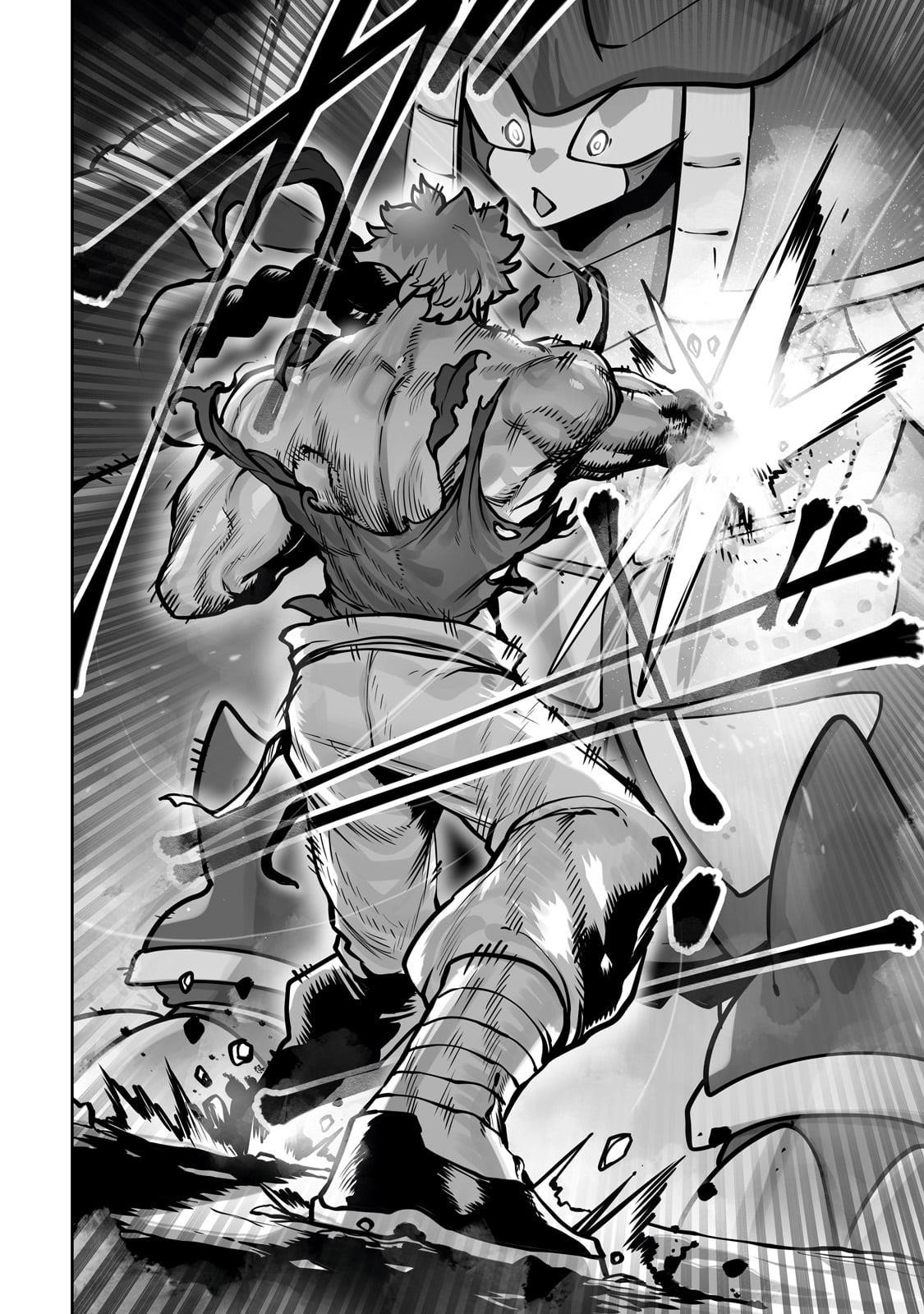 The Useless Tamer Will Turn into the Top Unconsciously by My Previous Life Knowledge Chapter 50 - Page 20