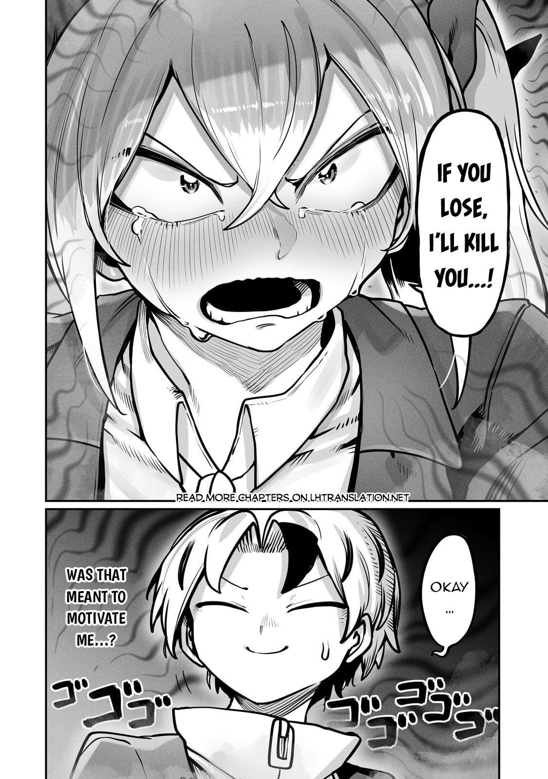 The Useless Tamer Will Turn into the Top Unconsciously by My Previous Life Knowledge Chapter 50 - Page 8