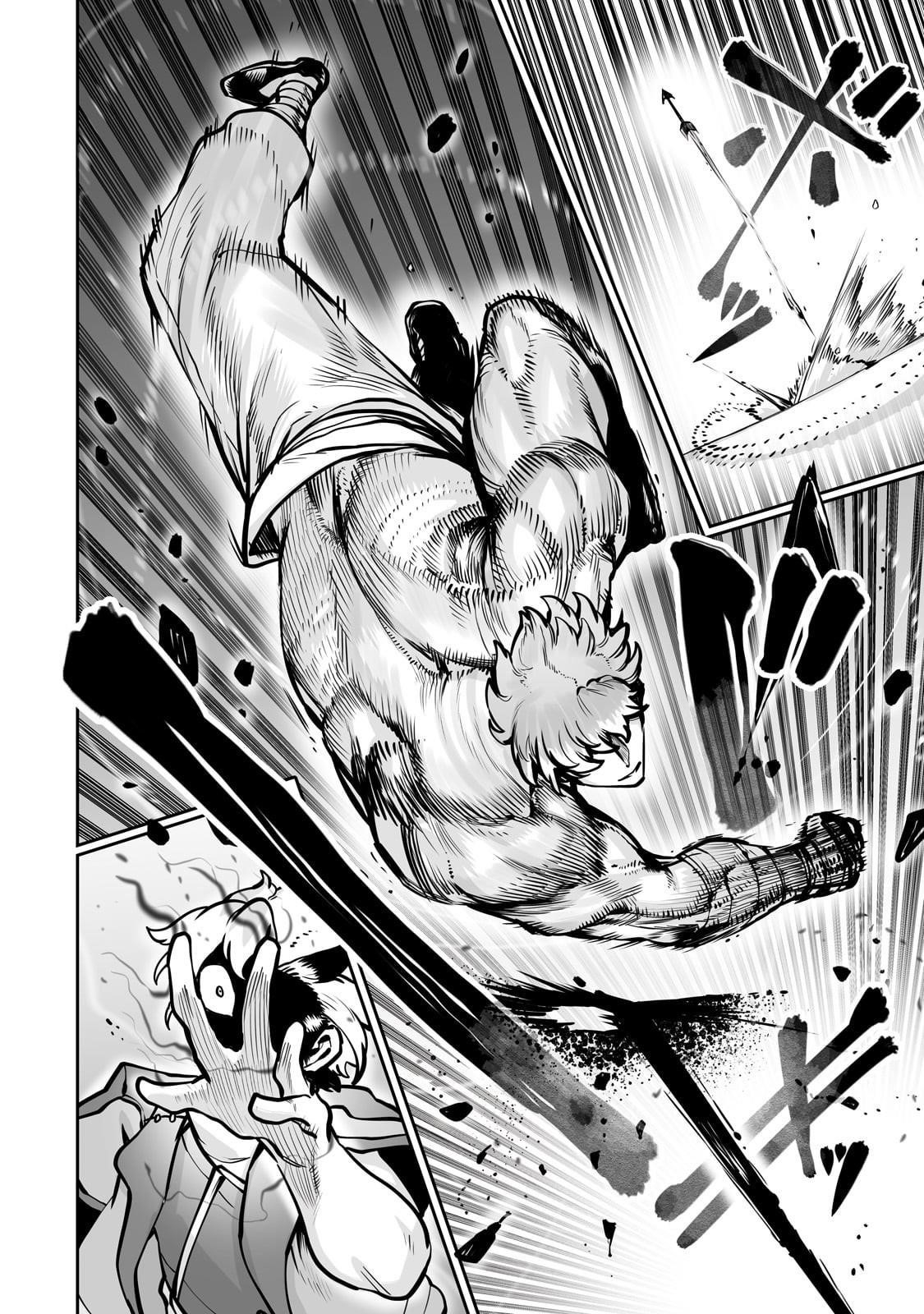 The Useless Tamer Will Turn into the Top Unconsciously by My Previous Life Knowledge Chapter 51 - Page 10