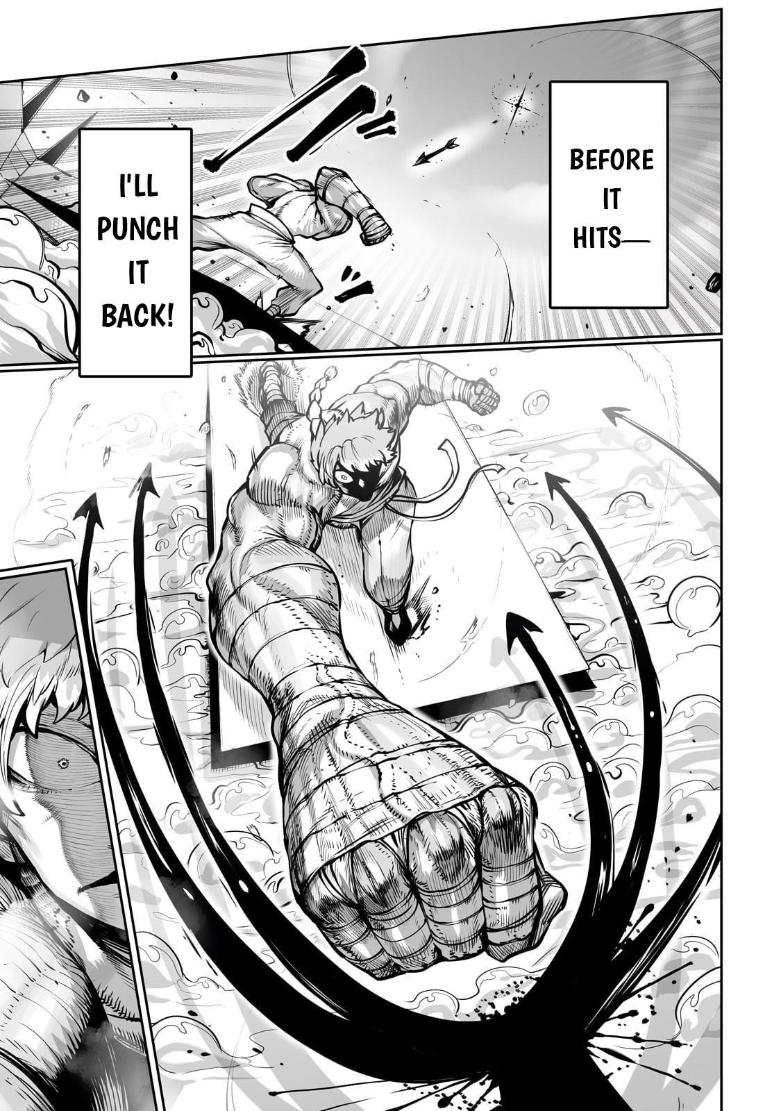 The Useless Tamer Will Turn into the Top Unconsciously by My Previous Life Knowledge Chapter 51 - Page 17