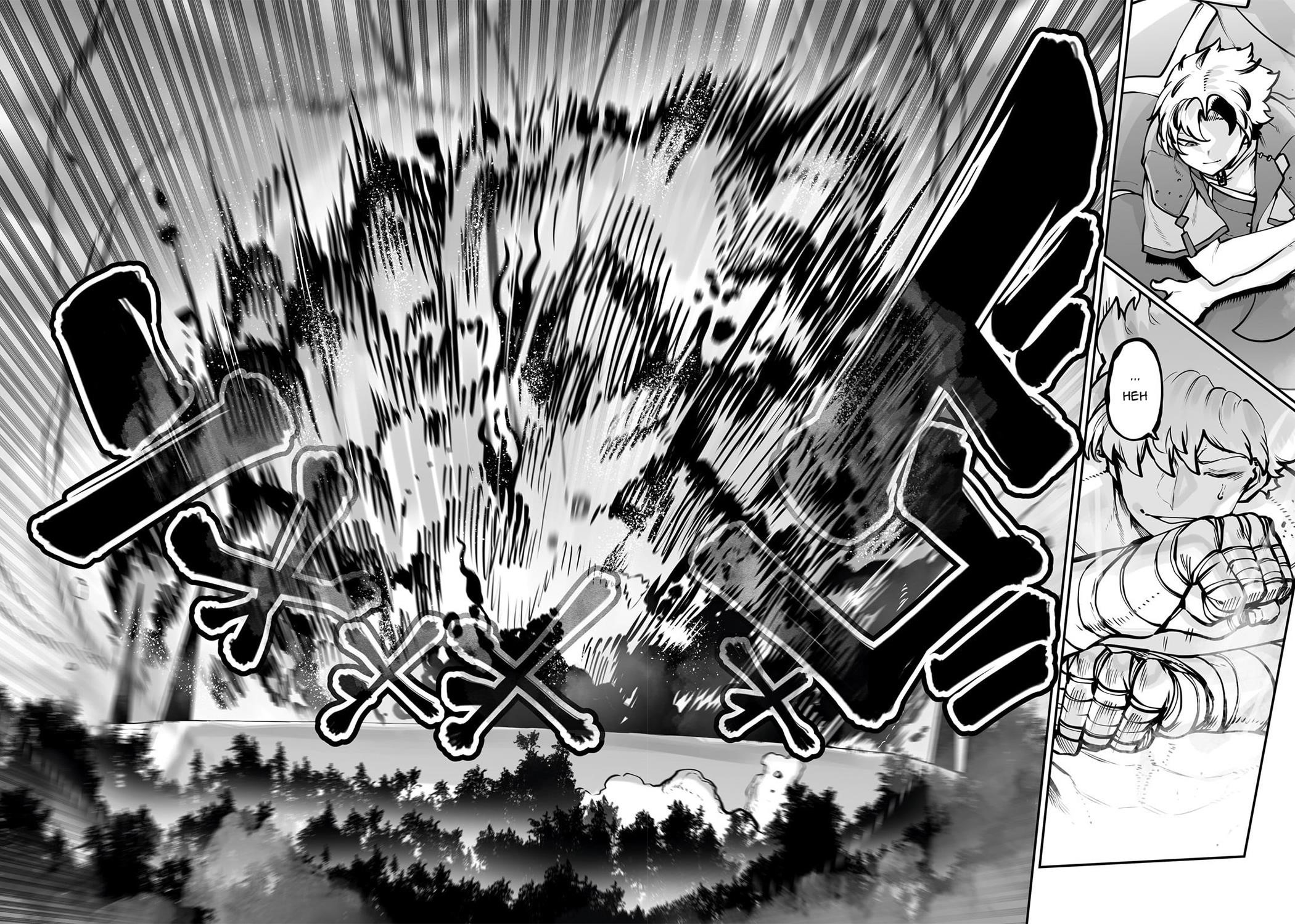 The Useless Tamer Will Turn into the Top Unconsciously by My Previous Life Knowledge Chapter 51 - Page 18