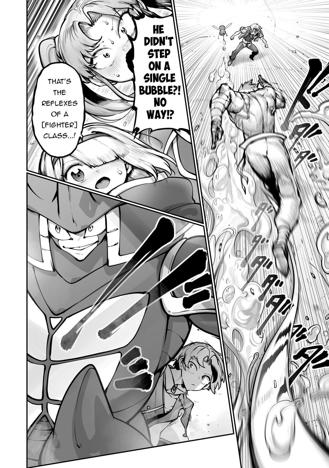 The Useless Tamer Will Turn into the Top Unconsciously by My Previous Life Knowledge Chapter 51 - Page 4