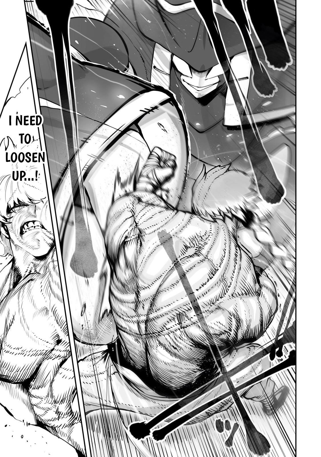 The Useless Tamer Will Turn into the Top Unconsciously by My Previous Life Knowledge Chapter 51 - Page 5