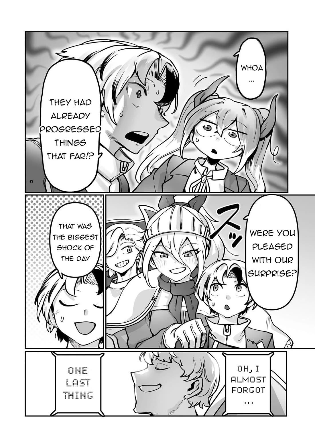 The Useless Tamer Will Turn into the Top Unconsciously by My Previous Life Knowledge Chapter 52 - Page 17