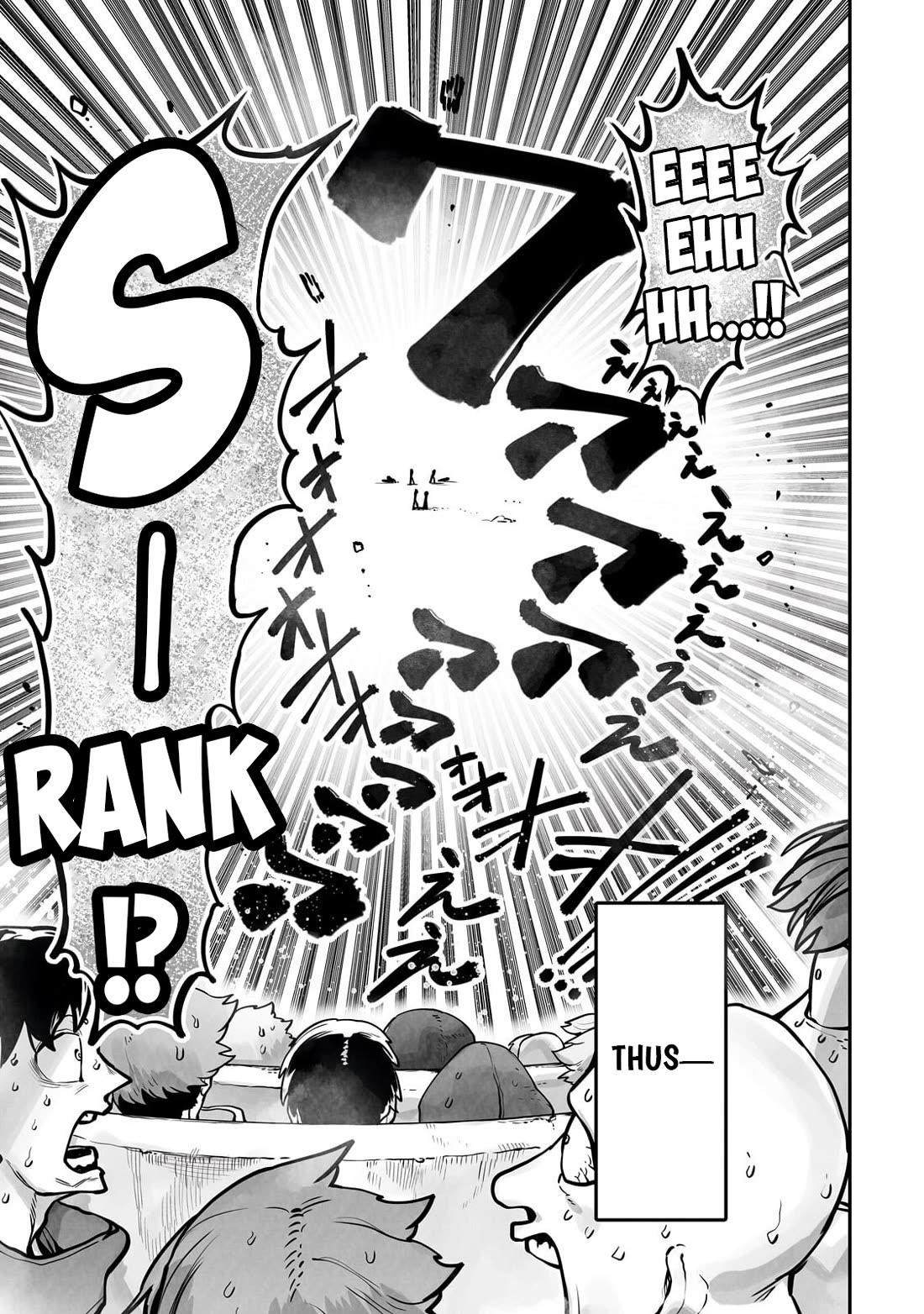 The Useless Tamer Will Turn into the Top Unconsciously by My Previous Life Knowledge Chapter 52 - Page 20