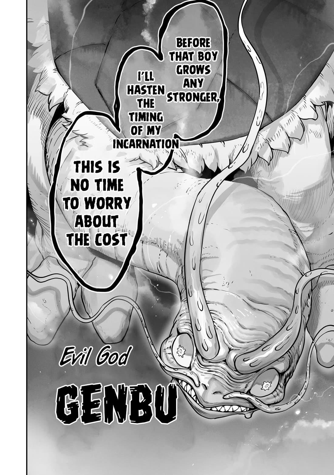 The Useless Tamer Will Turn into the Top Unconsciously by My Previous Life Knowledge Chapter 52 - Page 23