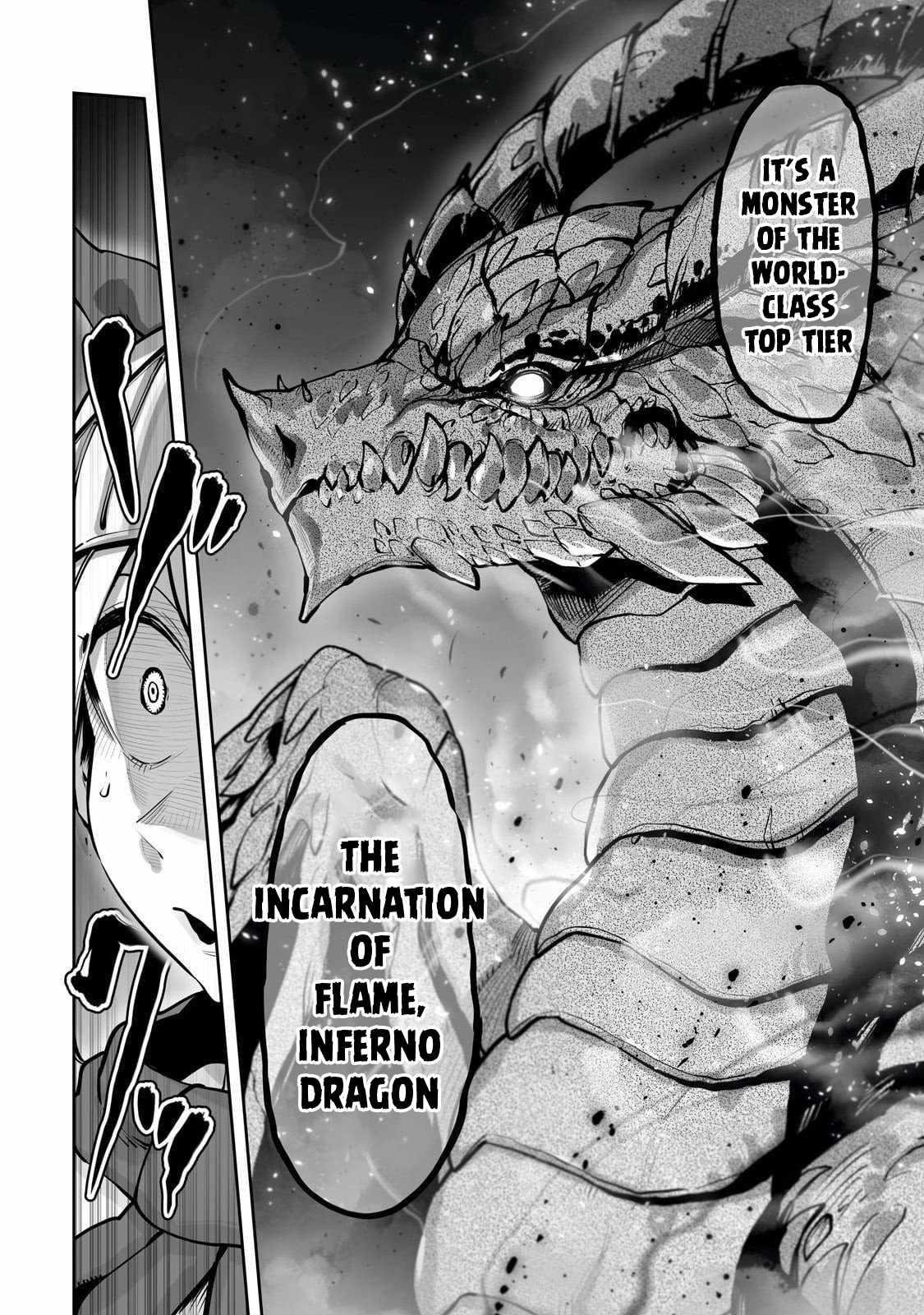 The Useless Tamer Will Turn into the Top Unconsciously by My Previous Life Knowledge Chapter 53 - Page 4
