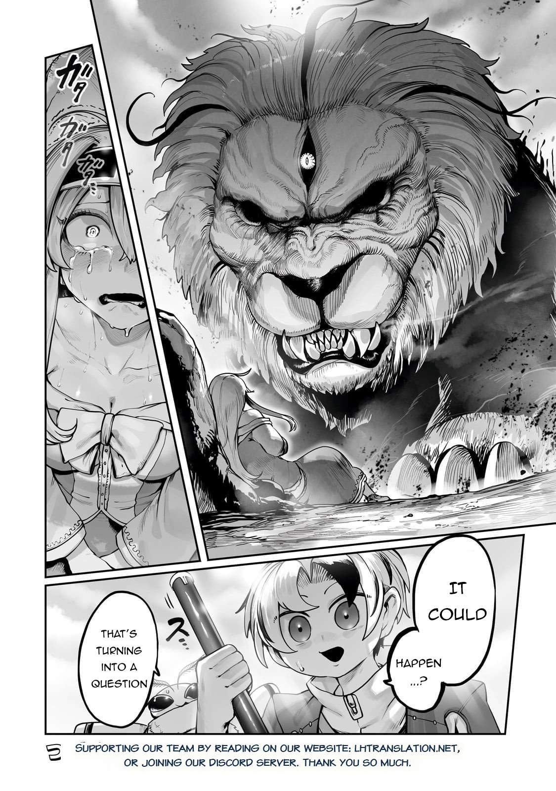 The Useless Tamer Will Turn into the Top Unconsciously by My Previous Life Knowledge Chapter 54 - Page 23