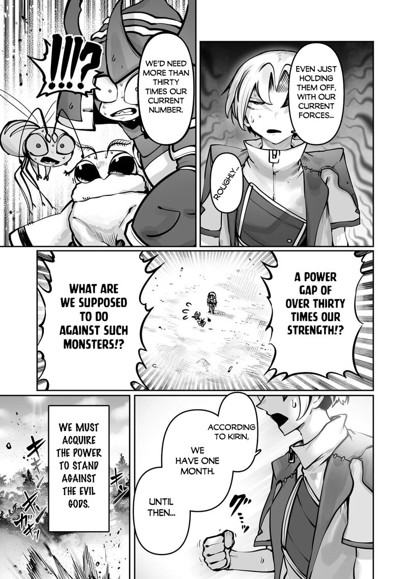 The Useless Tamer Will Turn into the Top Unconsciously by My Previous Life Knowledge Chapter 56 - Page 13