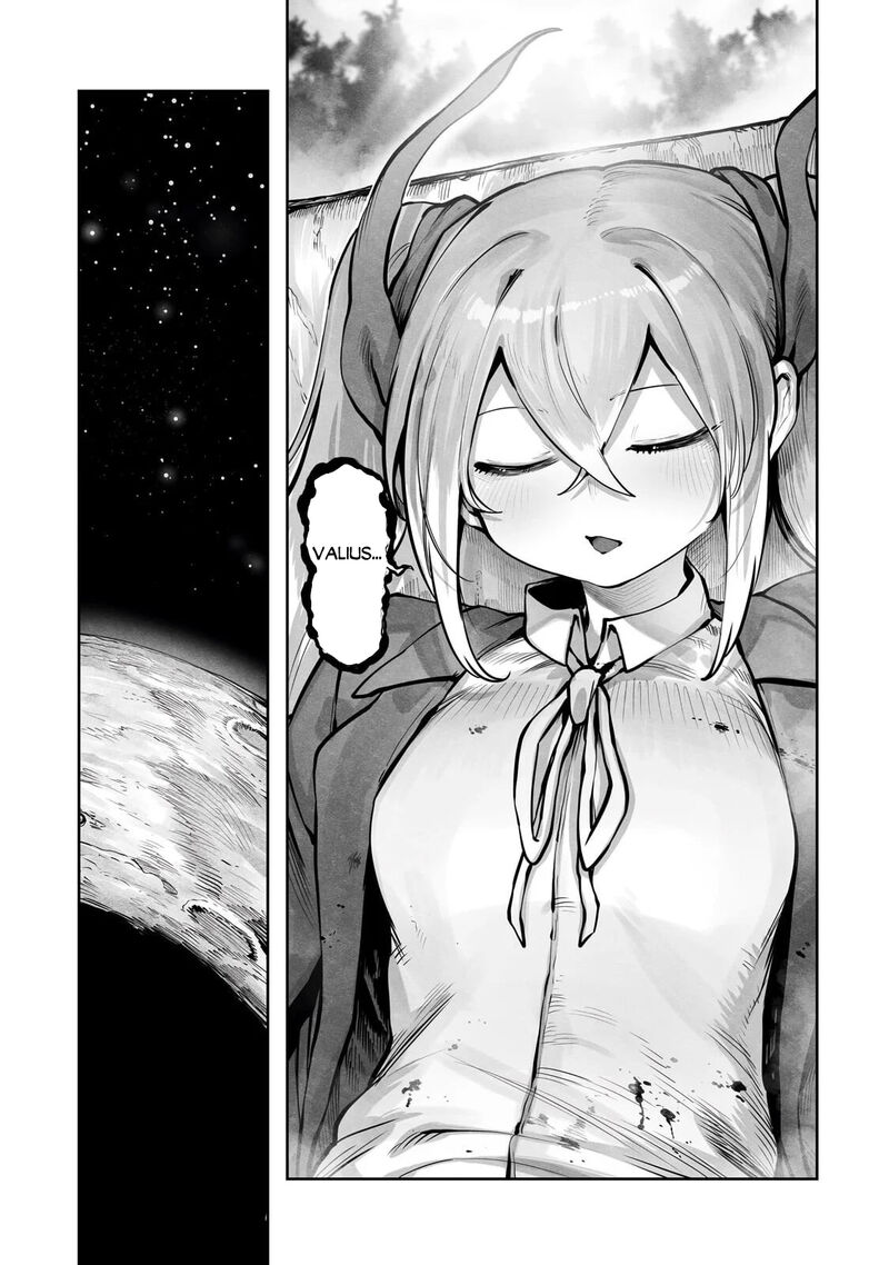 The Useless Tamer Will Turn into the Top Unconsciously by My Previous Life Knowledge Chapter 56 - Page 19