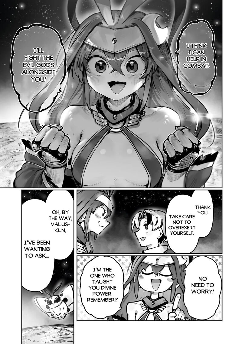 The Useless Tamer Will Turn into the Top Unconsciously by My Previous Life Knowledge Chapter 56 - Page 23