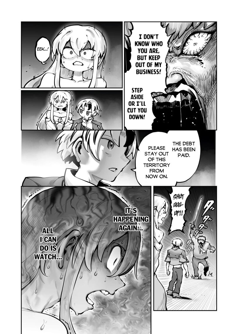 The Useless Tamer Will Turn into the Top Unconsciously by My Previous Life Knowledge Chapter 56 - Page 3