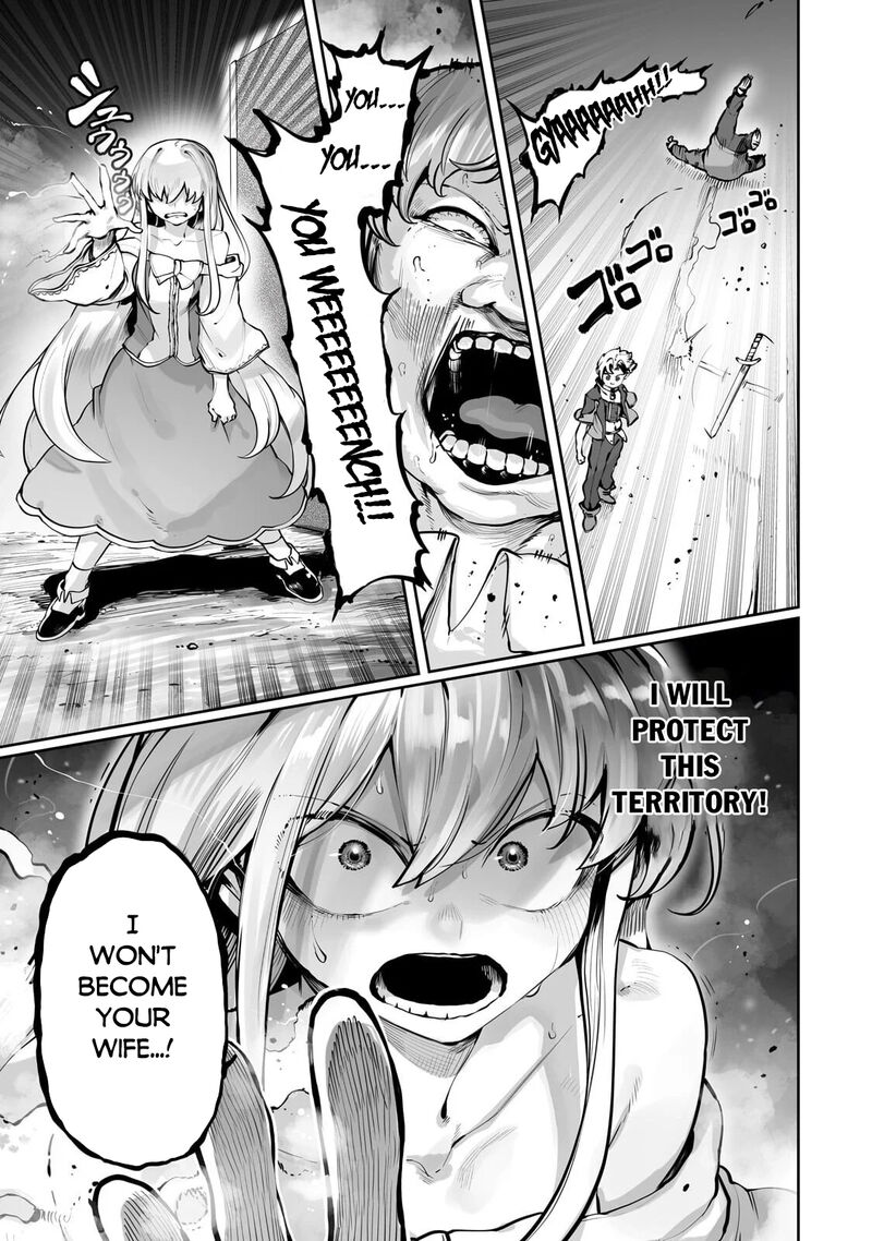 The Useless Tamer Will Turn into the Top Unconsciously by My Previous Life Knowledge Chapter 56 - Page 5