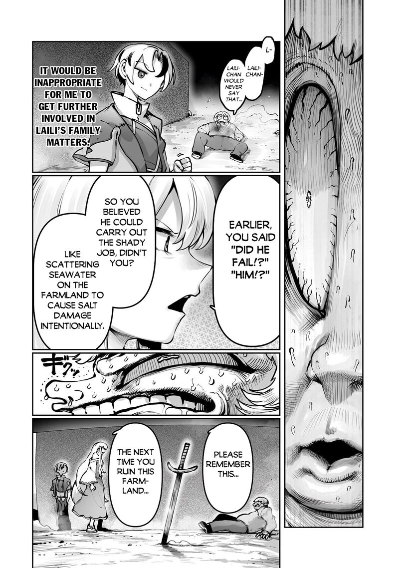 The Useless Tamer Will Turn into the Top Unconsciously by My Previous Life Knowledge Chapter 56 - Page 6