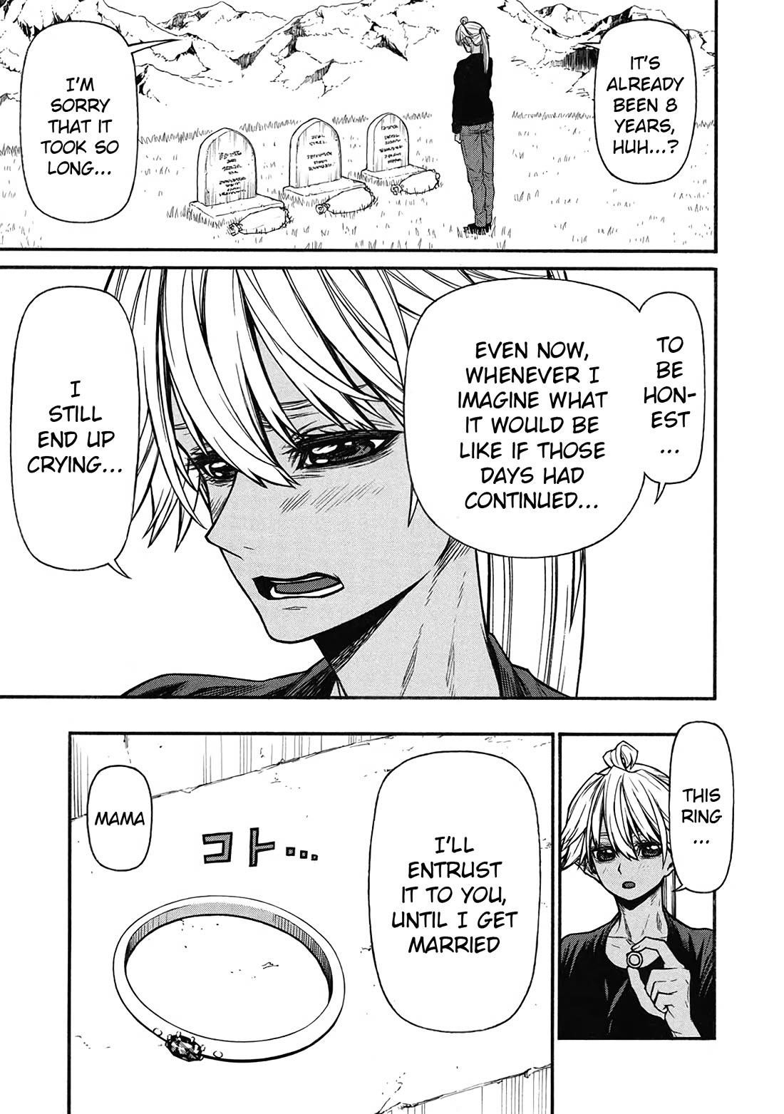 The Middle-Aged Newbie Adventurer, Trained to the Brink of Death by the Strongest Party, Became Unbeatable Chapter 58 - Page 3